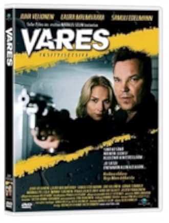 Private Eye Vares 2004