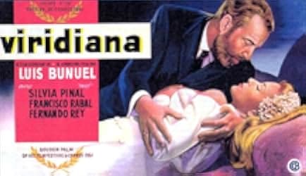 Viridiana 1962