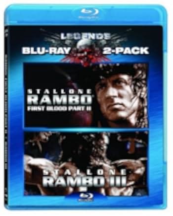 Rambo III 1988