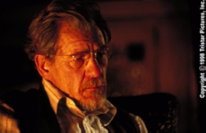 Apt Pupil 1998