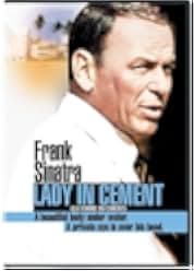 Lady in Cement 1968