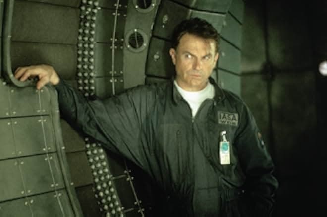 Event Horizon 1997