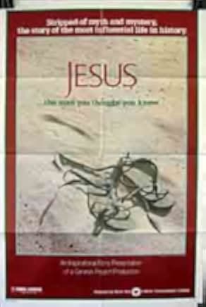 The Jesus Film 1979