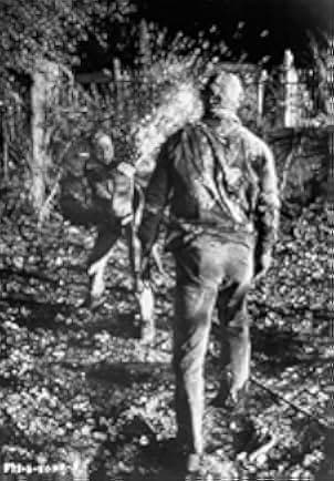 Friday the 13th Part VI: Jason Lives 1986