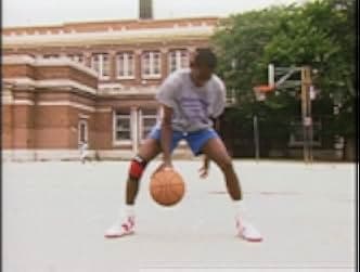 Hoop Dreams 1994