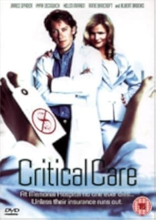 Critical Care 1997