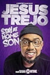 Jesus Trejo: Stay at Home Son 2020