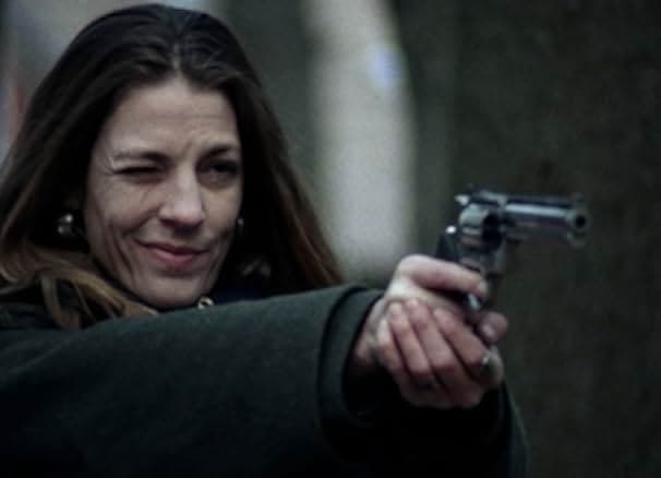 A Gun for Jennifer 1998