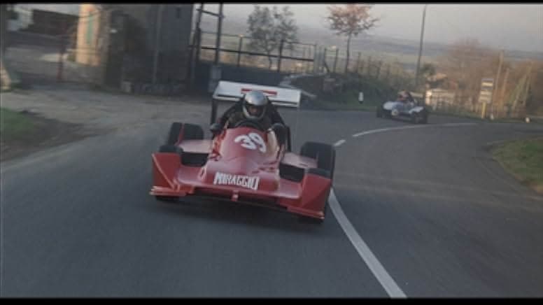 Delitto in Formula Uno 1984