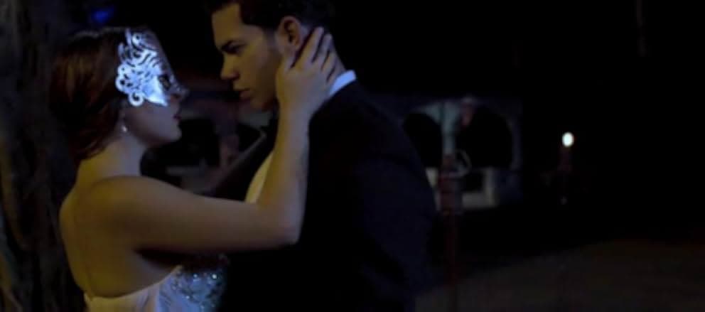 Cinderella: The Enchanted Beginning 2018