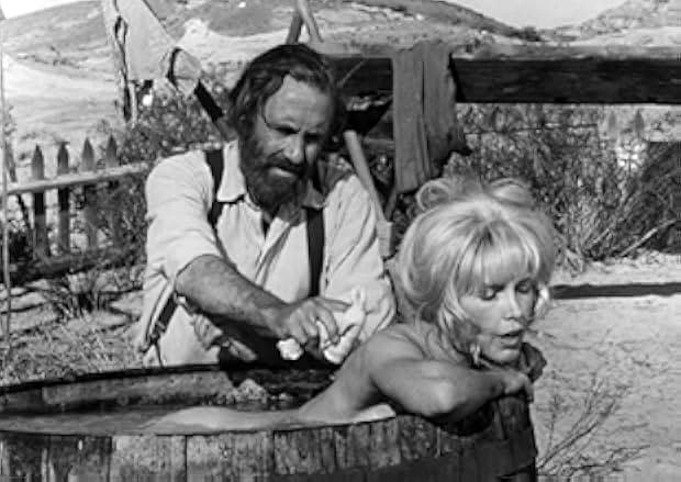 The Ballad of Cable Hogue 1970