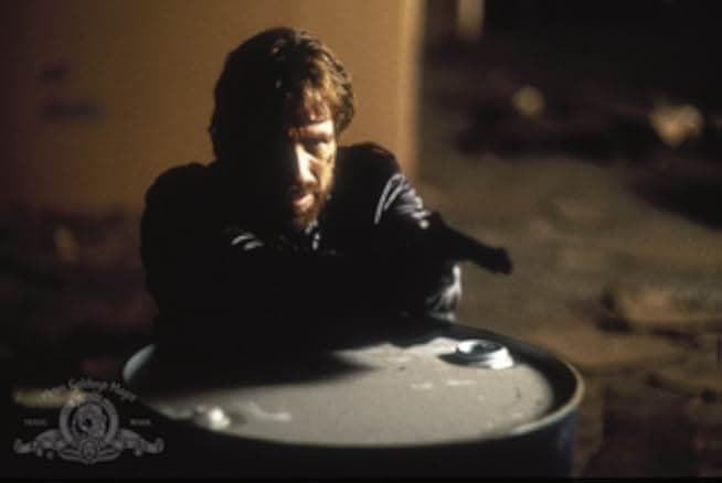 Code of Silence 1985