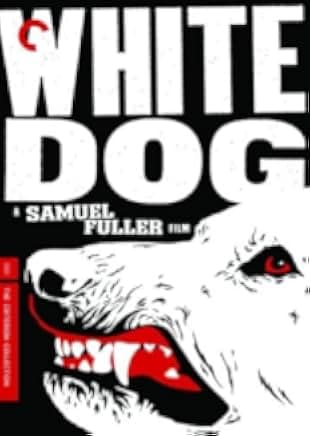 White Dog 1982