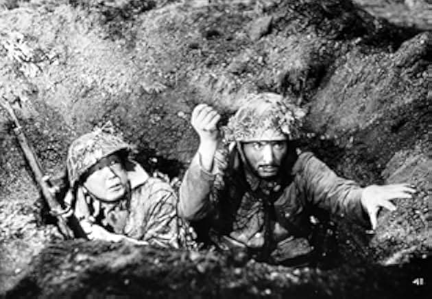 The Human Condition II: Road to Eternity 1959