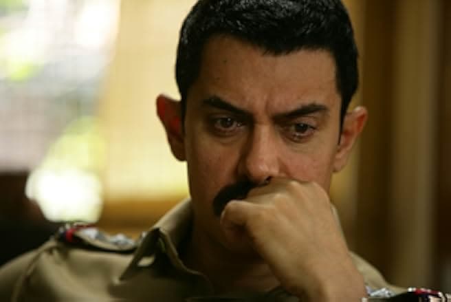 Talaash 2012