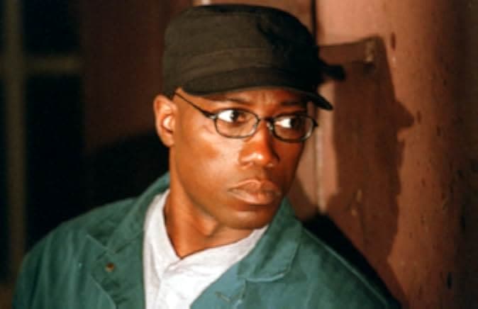 U.S. Marshals 1998