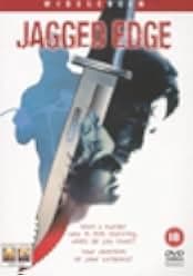 Jagged Edge 1985