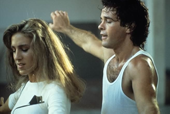 Girls Just Want to Have Fun 1985