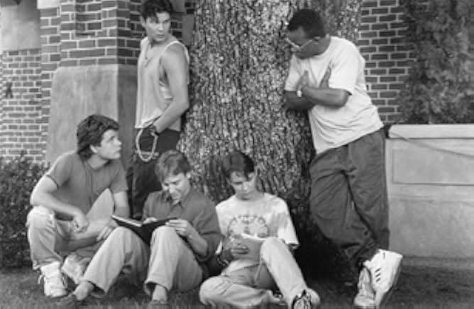 Toy Soldiers 1991