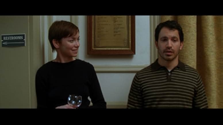 Brief Interviews with Hideous Men 2009