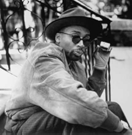 Mo' Better Blues 1990