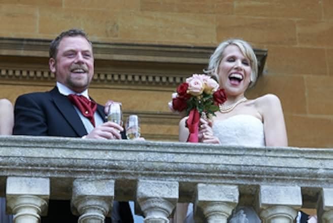 The Wedding Video 2014