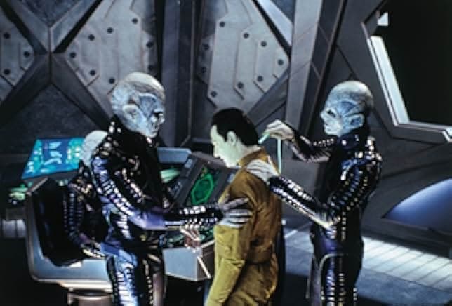 Star Trek: Nemesis 2002