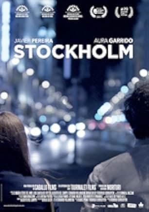 Stockholm 2013