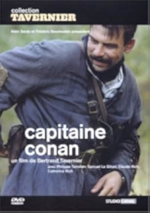 Capitaine Conan 1996