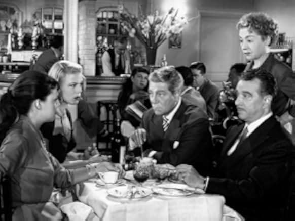 Touchez Pas au Grisbi 1954