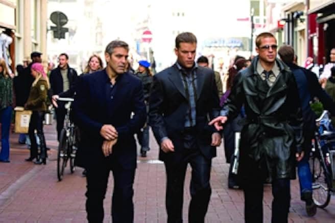 Ocean's Twelve 2004