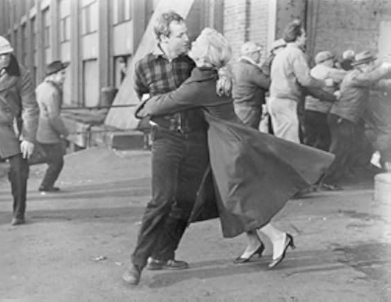 On the Waterfront 1954