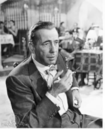 The Barefoot Contessa 1954