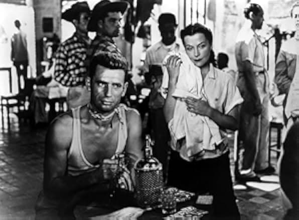 The Wages of Fear 1953