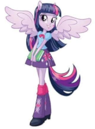 My Little Pony: Equestria Girls 2013