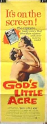 God's Little Acre 1958