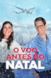 The Flight Before Christmas 2015