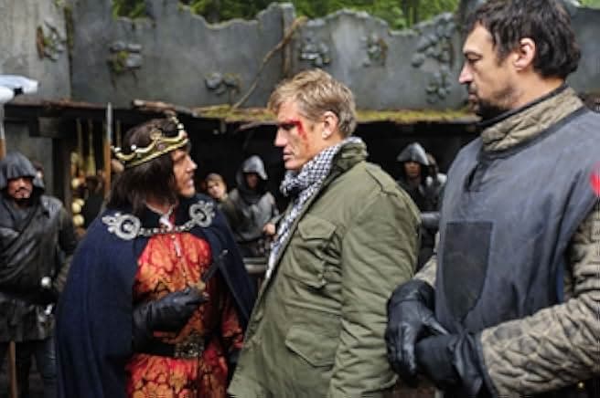 In the Name of the King: Two Worlds 2011