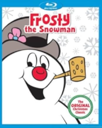Frosty the Snowman 1969