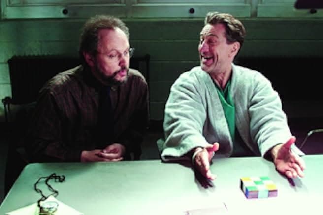 Analyze This 1999