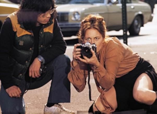 Eyes of Laura Mars 1978