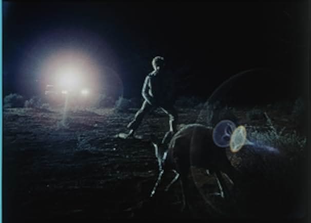 Wake in Fright 1971