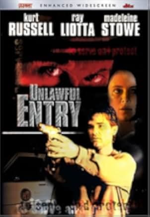 Unlawful Entry 1992