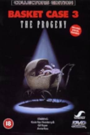 Basket Case 3 1991