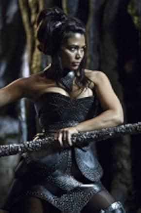 The Scorpion King 2: Rise of a Warrior 2008