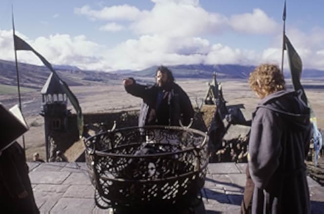 The Lord of the Rings: The Return of the King 2003