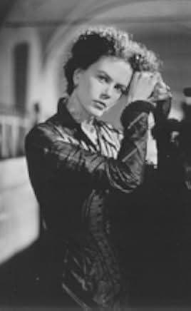 The Portrait of a Lady 1996