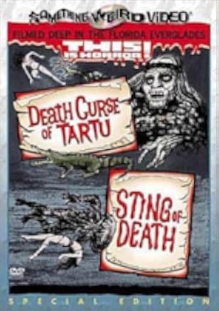 Sting of Death 1966