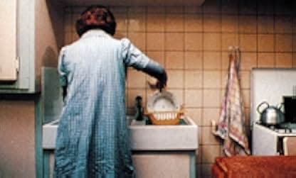 Jeanne Dielman, 23, quai du commerce, 1080 Bruxelles 1975