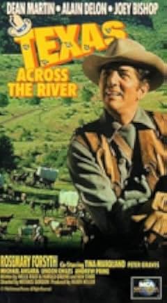 Texas Across the River 1966